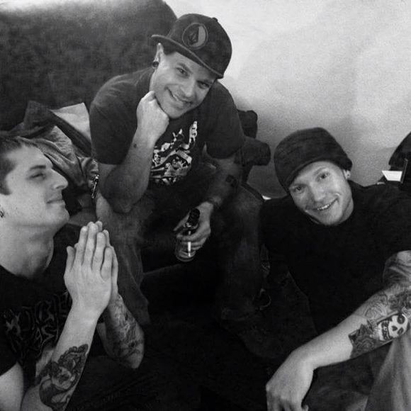 Meet your Posher, Charlie - Picture 1 of 1